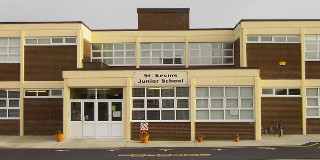ST KEVINS JUNIOR National School